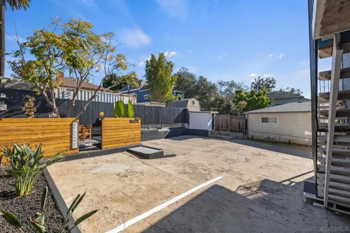 1055 21st Street, San Diego, California 92102