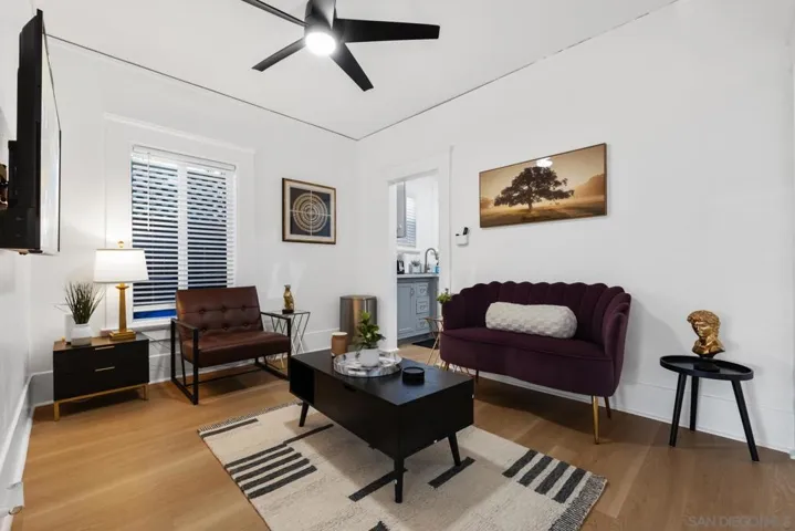 1055 21st Street, San Diego, California 92102