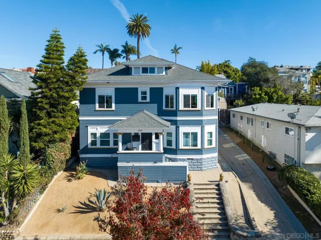 1055 21st Street, San Diego, California 92102
