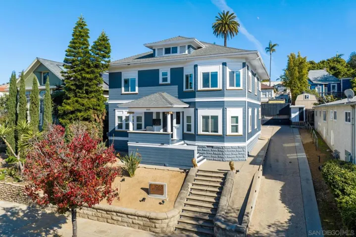 1055 21st Street, San Diego, California 92102