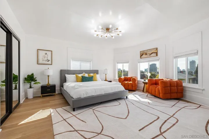 1055 21st Street, San Diego, California 92102