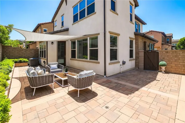 31 Fuchsia, Lake Forest, California 92630