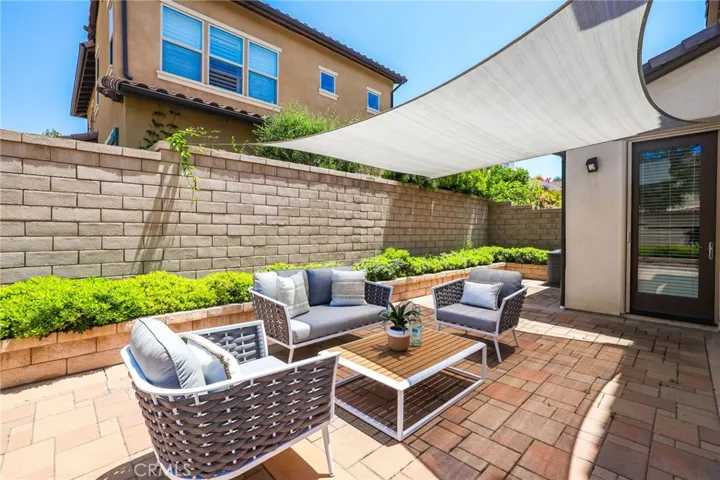 31 Fuchsia, Lake Forest, California 92630