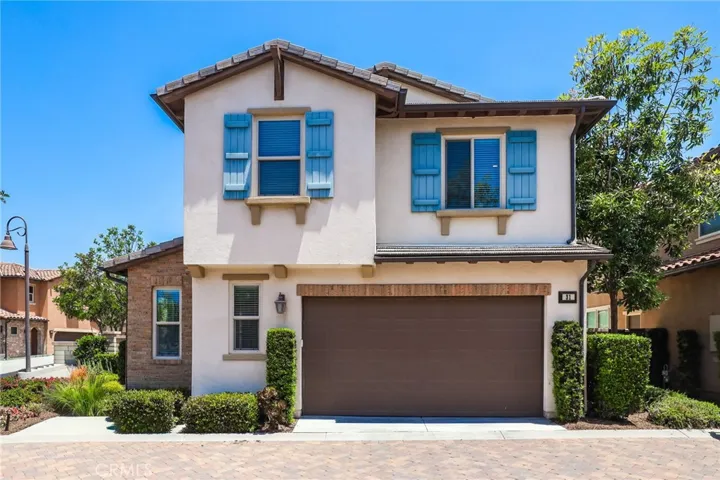 31 Fuchsia, Lake Forest, California 92630