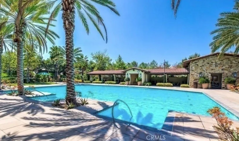 31 Fuchsia, Lake Forest, California 92630