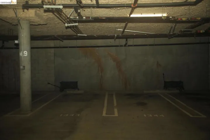 2-Side-by-Side Parking Spots