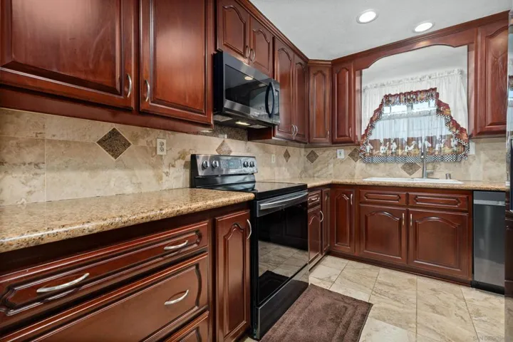 2855 Franklin Ave, San Diego, California 92113