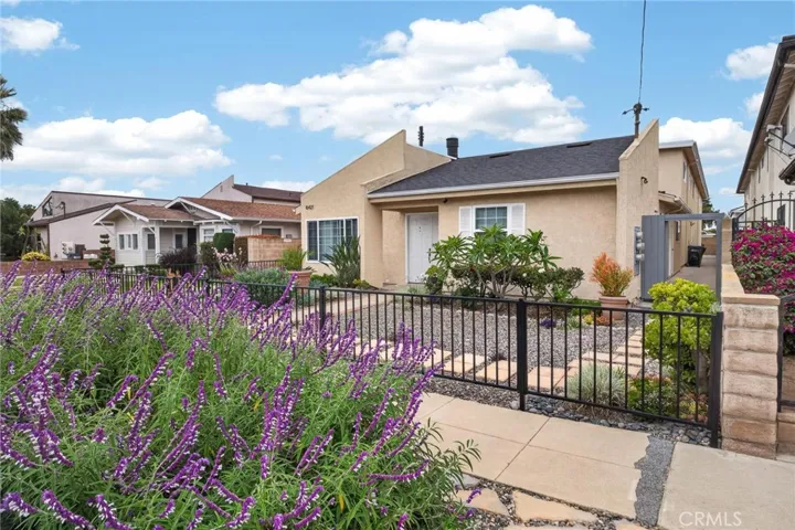 16421 S Manhattan Place, Gardena, California 90247