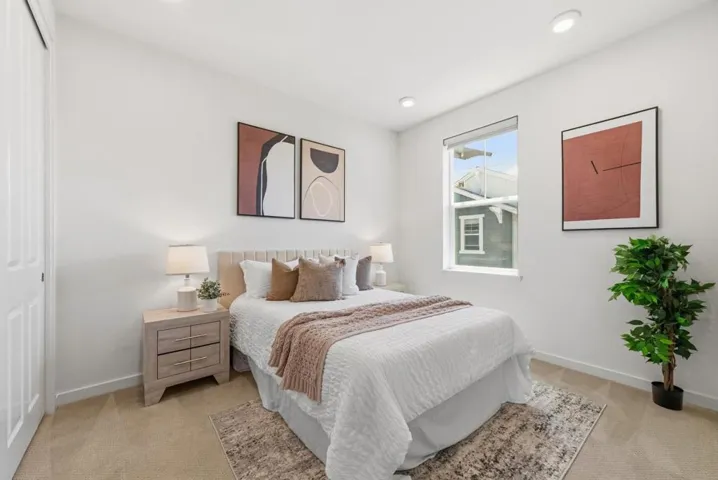 533 San Lorenzo Terrace 7, Sunnyvale, California 94085