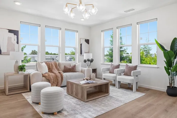 533 San Lorenzo Terrace 7, Sunnyvale, California 94085