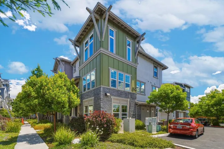 533 San Lorenzo Terrace 7, Sunnyvale, California 94085