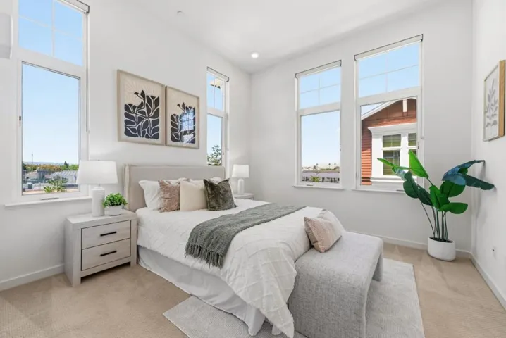 533 San Lorenzo Terrace 7, Sunnyvale, California 94085