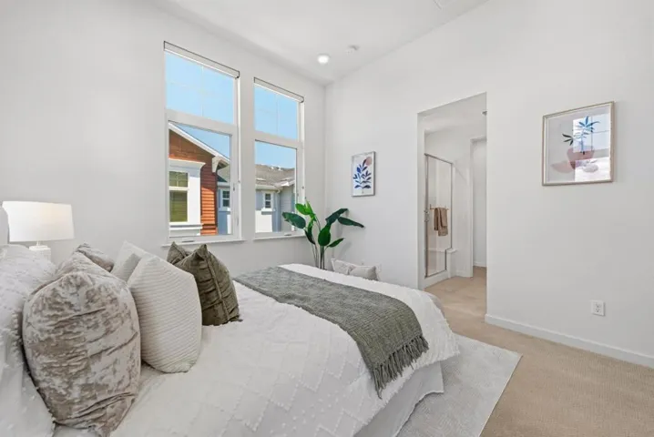 533 San Lorenzo Terrace 7, Sunnyvale, California 94085