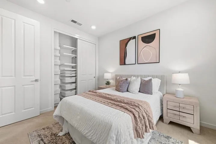 533 San Lorenzo Terrace 7, Sunnyvale, California 94085