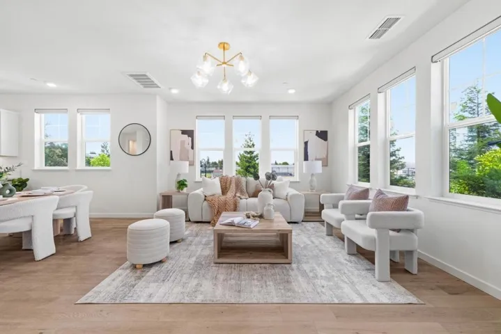 533 San Lorenzo Terrace 7, Sunnyvale, California 94085