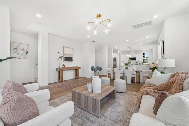 533 San Lorenzo Terrace 7, Sunnyvale, California 94085
