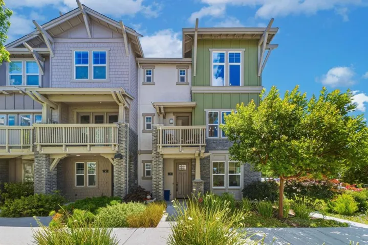 533 San Lorenzo Terrace 7, Sunnyvale, California 94085