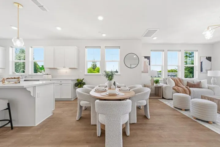 533 San Lorenzo Terrace 7, Sunnyvale, California 94085