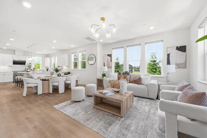 533 San Lorenzo Terrace 7, Sunnyvale, California 94085
