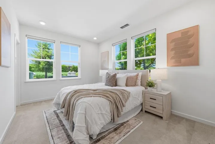 533 San Lorenzo Terrace 7, Sunnyvale, California 94085