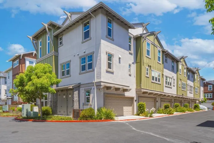 533 San Lorenzo Terrace 7, Sunnyvale, California 94085