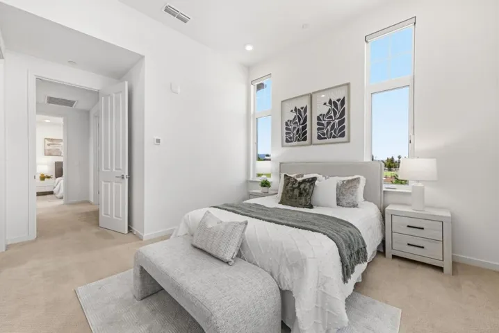 533 San Lorenzo Terrace 7, Sunnyvale, California 94085