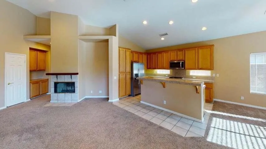 living room 1