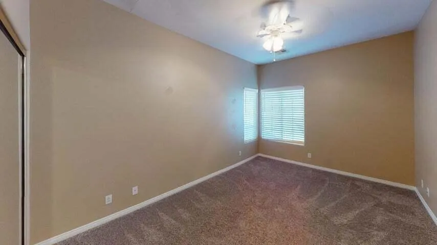 large guest room