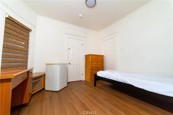 SECOND FLOOR BEDROOMS