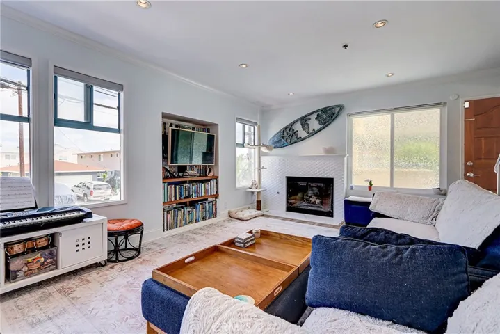 4746 W 173rd J, Lawndale, California 90260