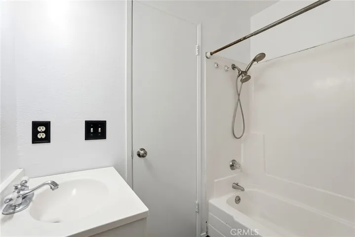 Primary full bath