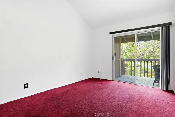 2nd guest bedroom