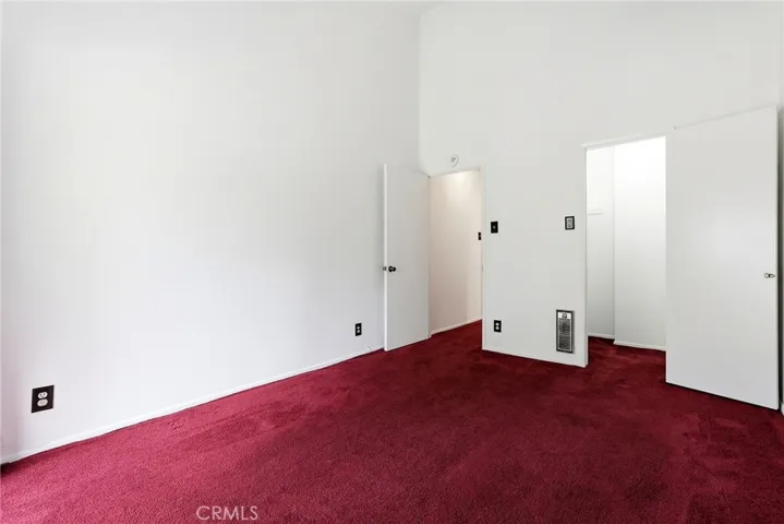 2nd guest bedroom
