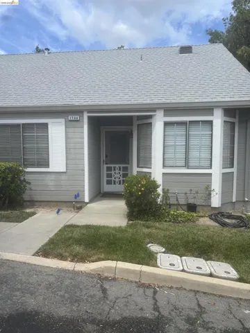 1704 Somerset Pl, Antioch, California 94509