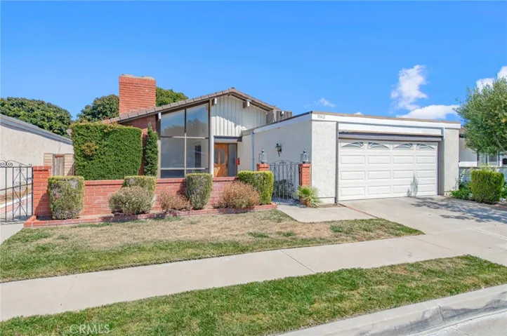 19412 Sierra Chula, Irvine, California 92603