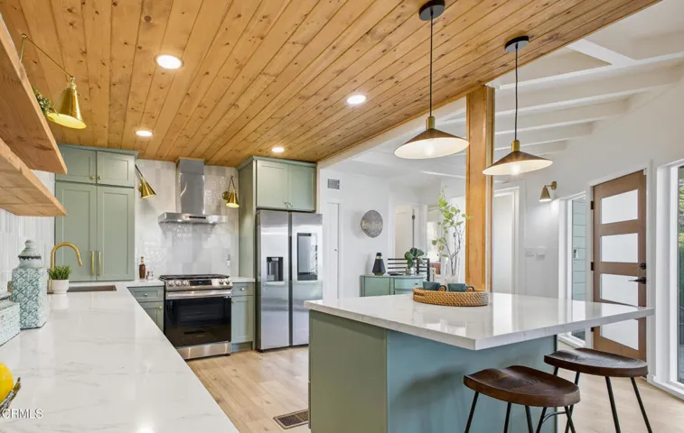 Palatine Kitchen