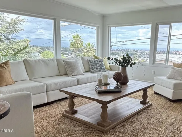 Mountain Views
