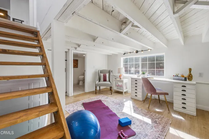 Bonus Room