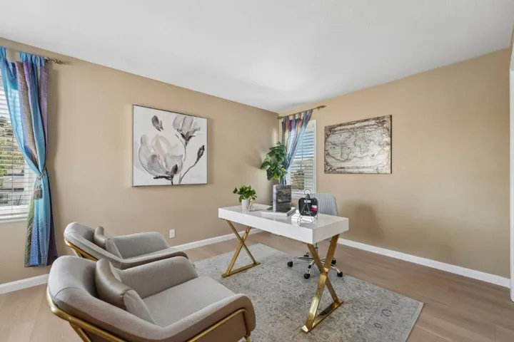 5313 Arezzo Way, San Jose, California 95138