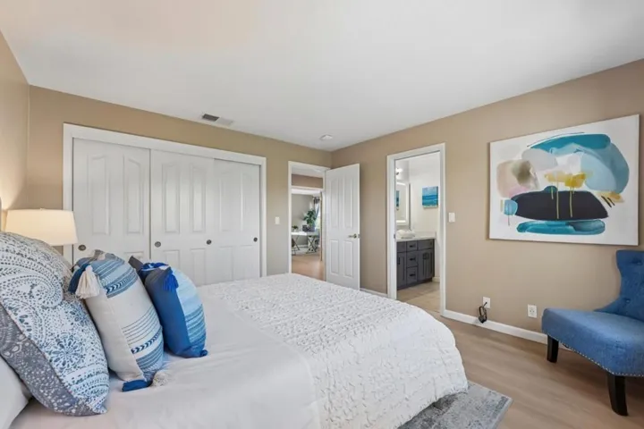 5313 Arezzo Way, San Jose, California 95138