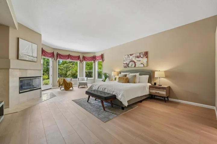 5313 Arezzo Way, San Jose, California 95138