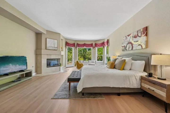 5313 Arezzo Way, San Jose, California 95138