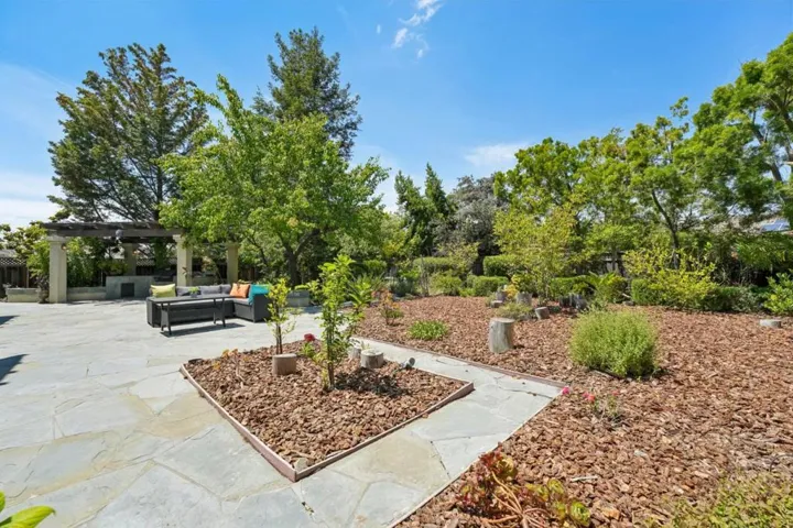 5313 Arezzo Way, San Jose, California 95138