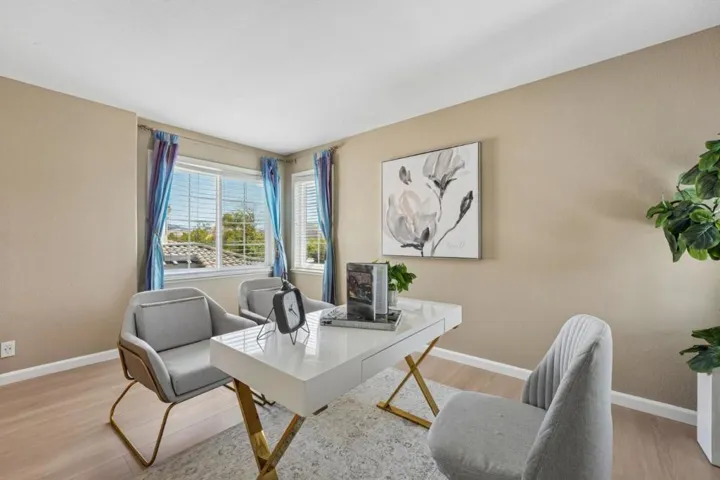 5313 Arezzo Way, San Jose, California 95138
