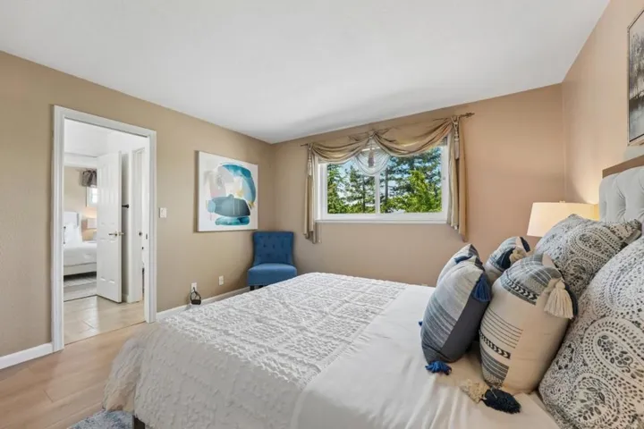 5313 Arezzo Way, San Jose, California 95138