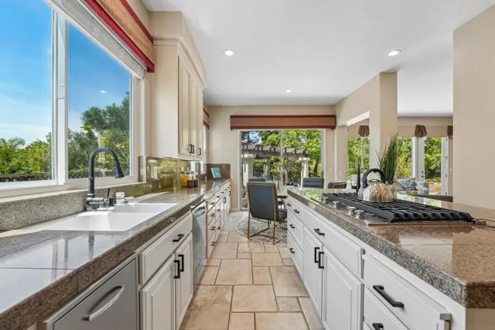 5313 Arezzo Way, San Jose, California 95138