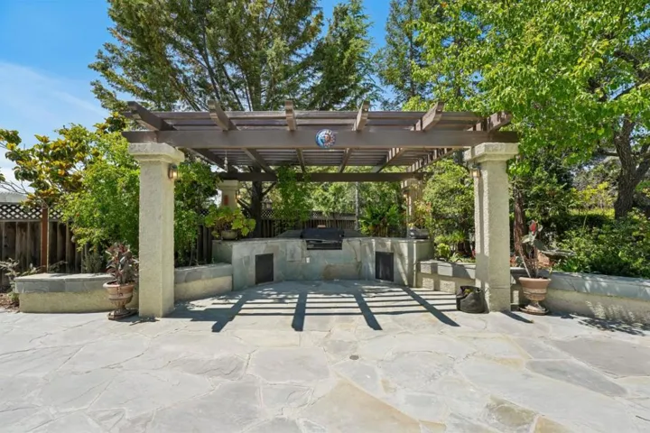 5313 Arezzo Way, San Jose, California 95138
