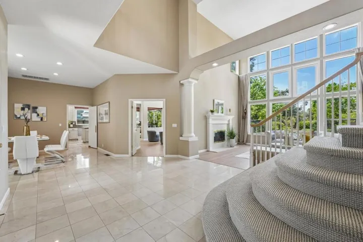 5313 Arezzo Way, San Jose, California 95138