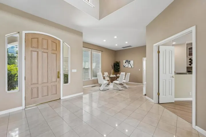 5313 Arezzo Way, San Jose, California 95138