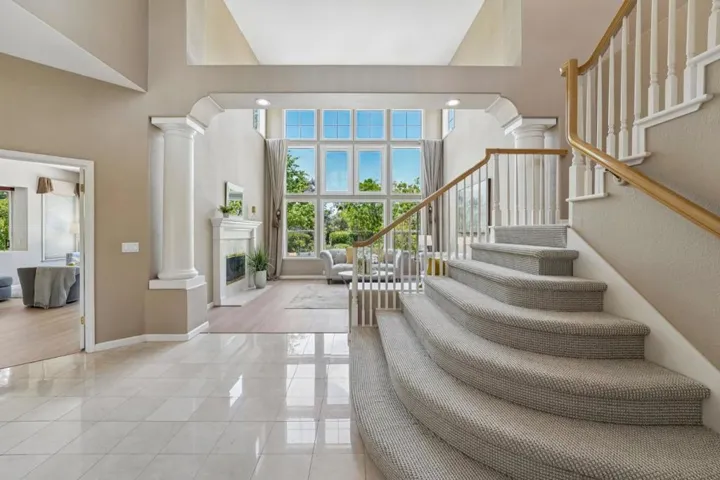 5313 Arezzo Way, San Jose, California 95138